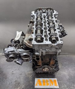 moteur 651960 ml w166 250 cdi 4