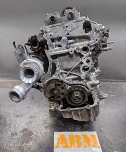 moteur bmw serie 1 lci 114d b37d15a 1