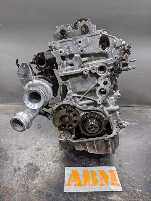 moteur bmw serie 1 lci 114d b37d15a 1