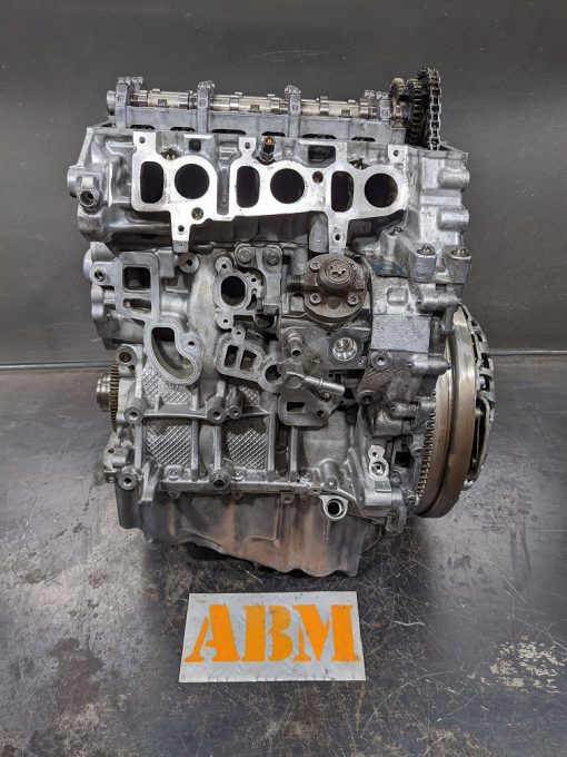 moteur bmw serie 1 lci 114d b37d15a 2