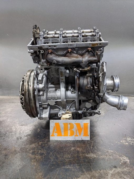 moteur bmw serie 1 lci 114d b37d15a 5