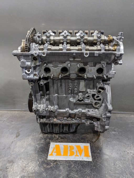 moteur ds3 vti 120 5fs 5f01 6