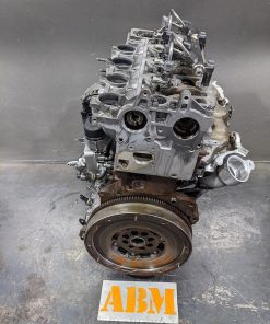 moteur ds4 bluehdi 136 rh02 rhd dw10cted4 3