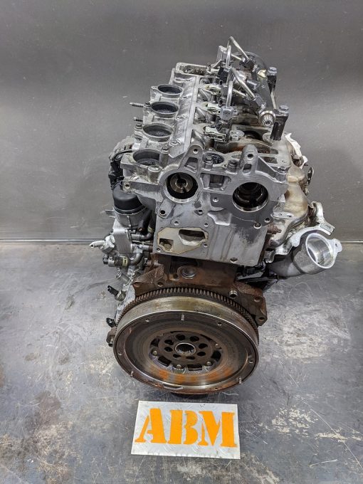 moteur ds4 bluehdi 136 rh02 rhd dw10cted4 3