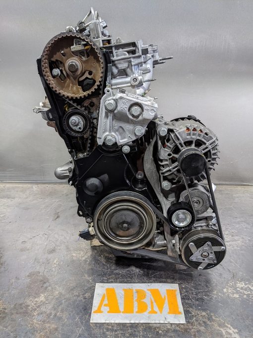 moteur ds4 bluehdi 136 rh02 rhd dw10cted4 5
