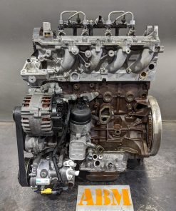 moteur ds4 bluehdi 136 rh02 rhd dw10cted4 6