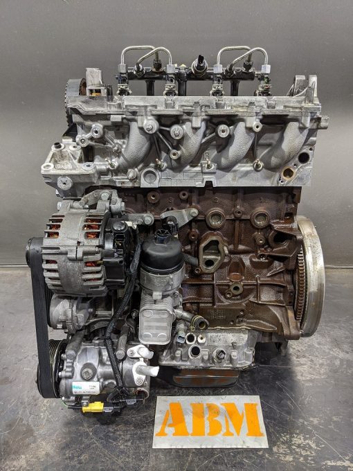 moteur ds4 bluehdi 136 rh02 rhd dw10cted4 6
