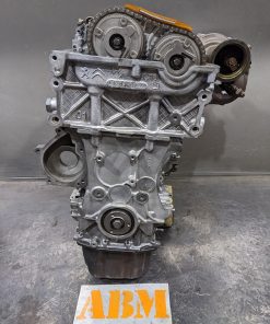 moteur ep6fatdr egx 5g08 308 gti puretech 10