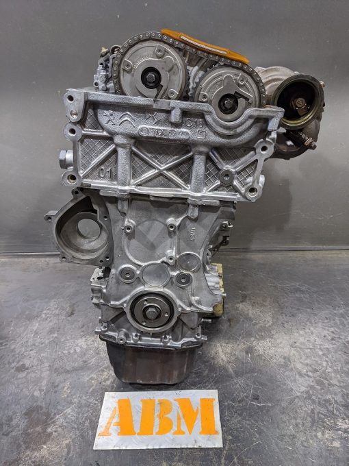 moteur ep6fatdr egx 5g08 308 gti puretech 10