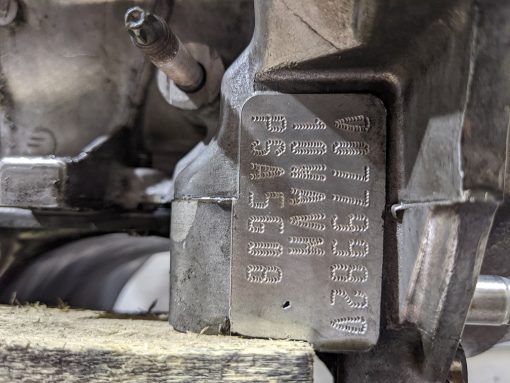 moteur ep6fatdr egx 5g08 308 gti puretech 6