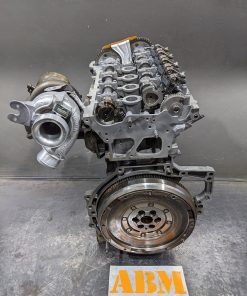 moteur ep6fatdr egx 5g08 308 gti puretech 7