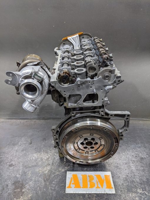 moteur ep6fatdr egx 5g08 308 gti puretech 7