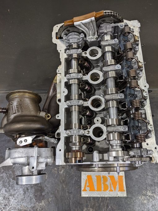 moteur ep6fatdr egx 5g08 308 gti puretech 8
