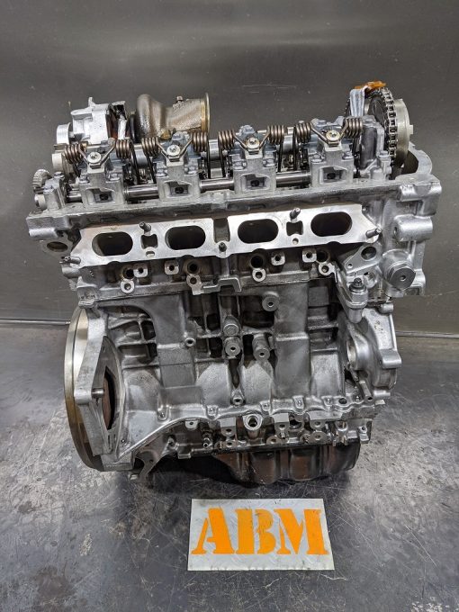 moteur ep6fatdr egx 5g08 308 gti puretech 9