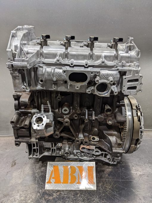 moteur ford transit 2 ecoblue 130 bkfd bkfc 1
