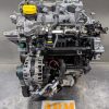 moteur h4b400 tce 90 clio 2
