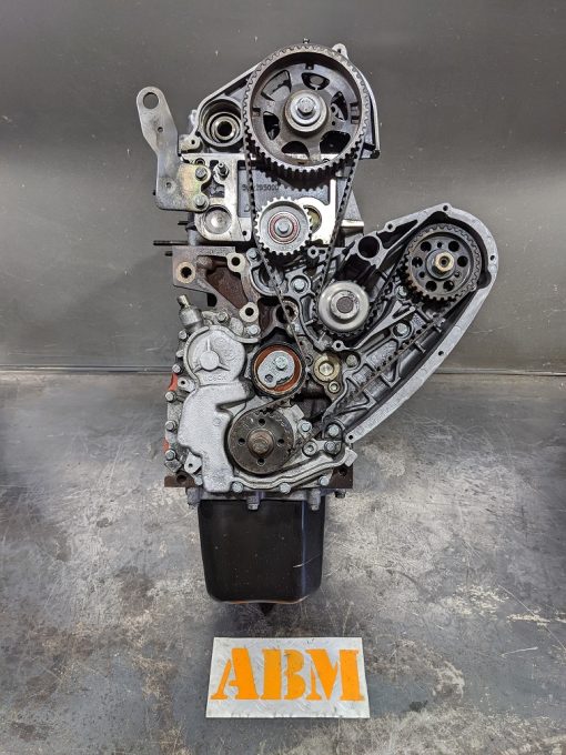 moteur iveco 35c10 daily F1AE0481F 3