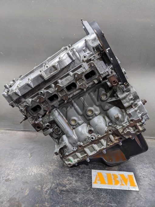 moteur iveco 35c10 daily F1AE0481F 4