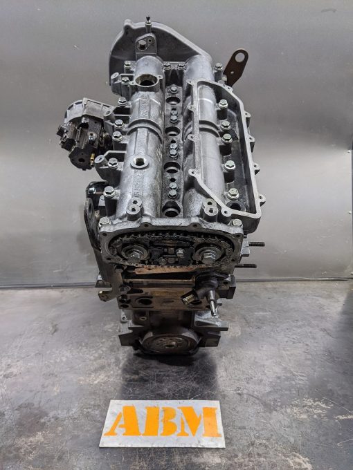 moteur iveco 35c10 daily F1AE0481F 5