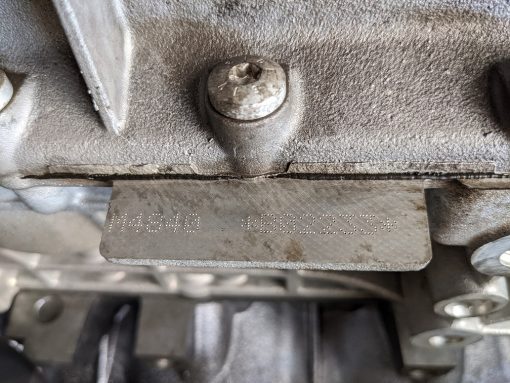moteur porsche panamera 970 m4840 v8 400 1