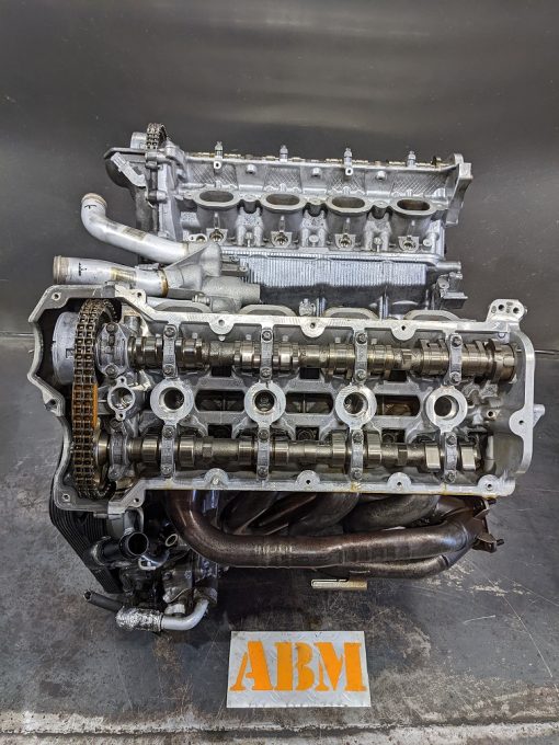 moteur porsche panamera 970 m4840 v8 400 8