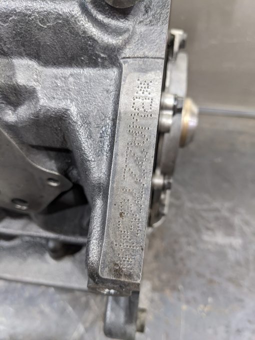 moteur tfsi 200 bwa 1