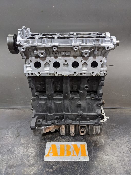 moteur tfsi 200 bwa 4