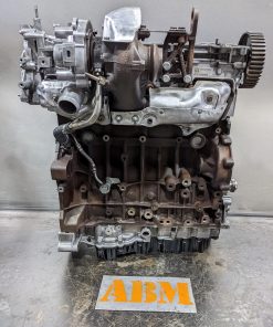 moteur ds5 bluehdi 150 10dyzk ahx dw10fd 11