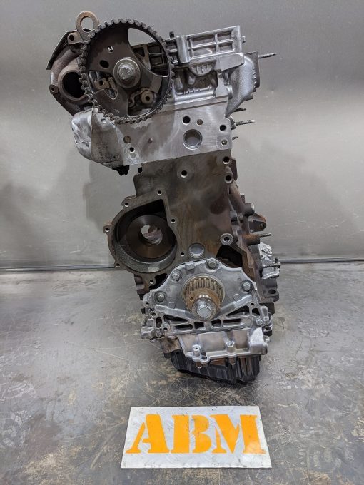 moteur ds5 bluehdi 150 10dyzk ahx dw10fd 6
