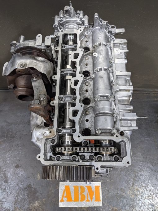 moteur ds5 bluehdi 150 10dyzk ahx dw10fd 7