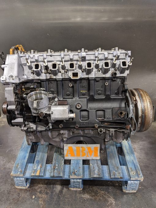 moteur land rover range rover 3 306d1 177 4