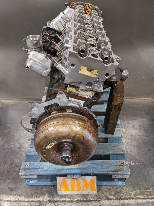 moteur land rover range rover 3 306d1 177 5