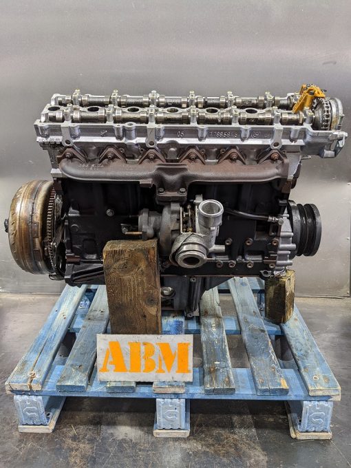 moteur land rover range rover 3 306d1 177 6