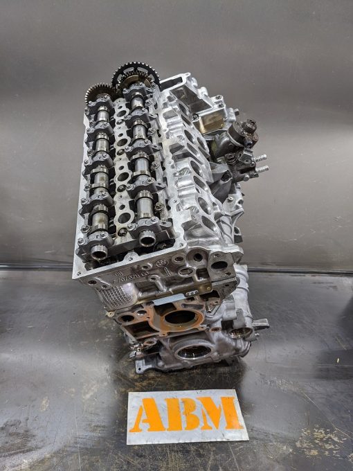 moteur n47d20c bmw x1 177 2
