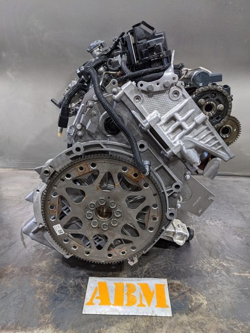 moteur n57d30a bmw x5 f15 258 2