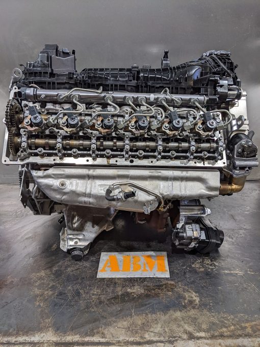 moteur n57d30a bmw x5 f15 258 3