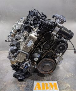 moteur n57d30a bmw x5 f15 258 4