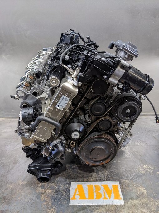 moteur n57d30a bmw x5 f15 258 4