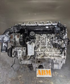 moteur n57d30a bmw x5 f15 258 5