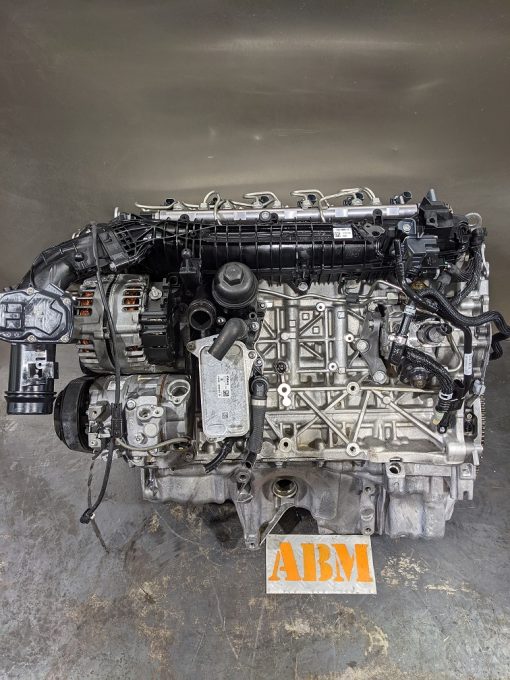 moteur n57d30a bmw x5 f15 258 5