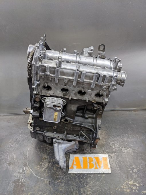 moteur scirocco tsi 160 cav cavd 1