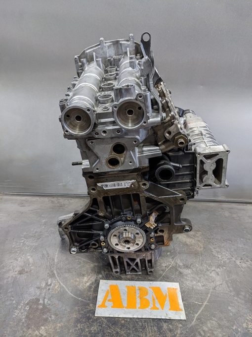 moteur scirocco tsi 160 cav cavd 2