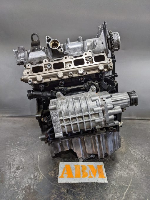 moteur scirocco tsi 160 cav cavd 3