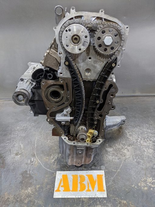 moteur scirocco tsi 160 cav cavd 4