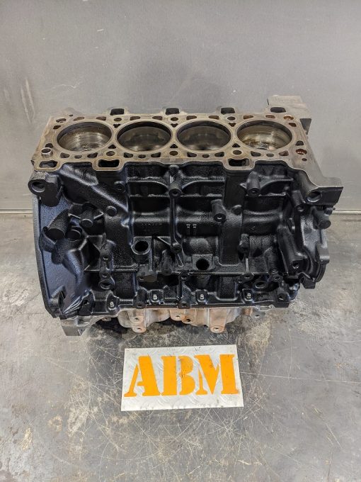 bas moteur renault trafic dci 125 r9m 452 3