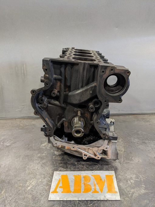 bas moteur renault trafic dci 125 r9m 452 4