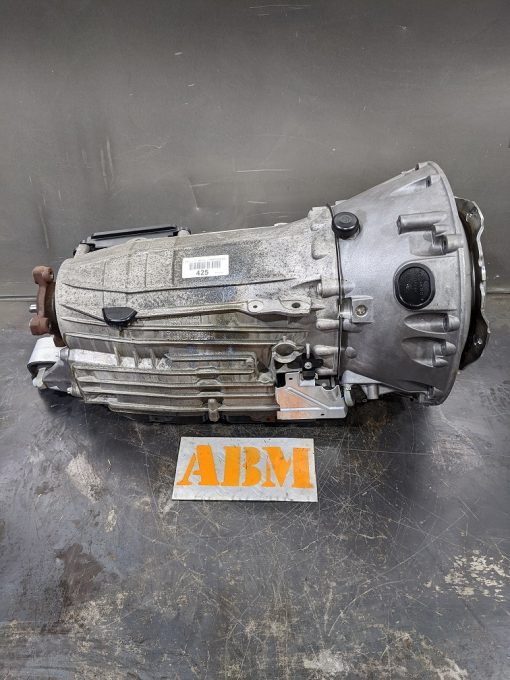 boite automatique mercedes vito 119 cdi 722908 2