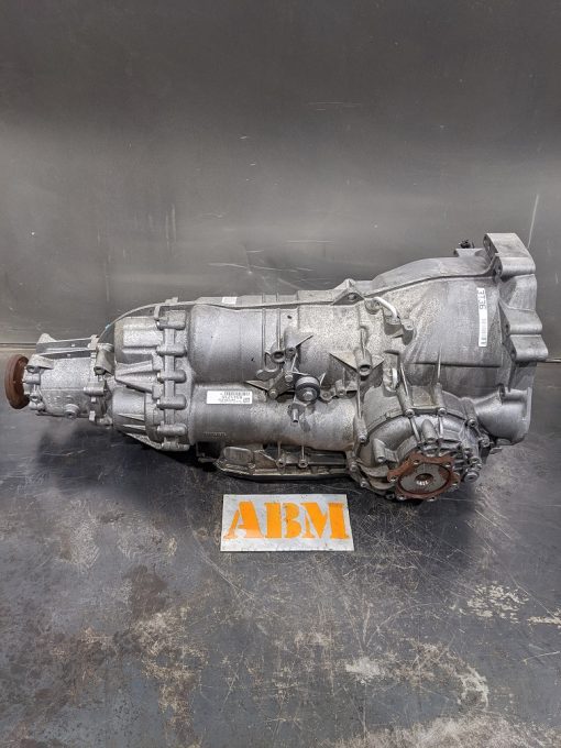 boite automatique zfs 241095 audi a6 v8 350 2