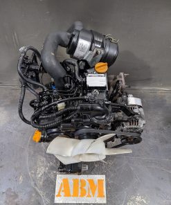 moteur 2TNE68 CDM 2