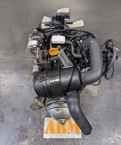 moteur 2TNE68 CDM 4